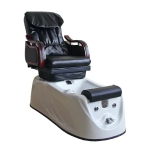 PEDISPA - MODELO ECONOMY BASE BLANCO