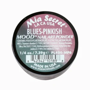 MIA SECRET COLECCION MOOD - BLUE PINKISH (PL400-MP6)