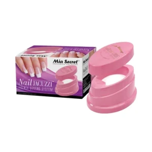 MIA SECRET NAIL JACUZZI FRENCH DIPPING SYSTEM (FDS-02)